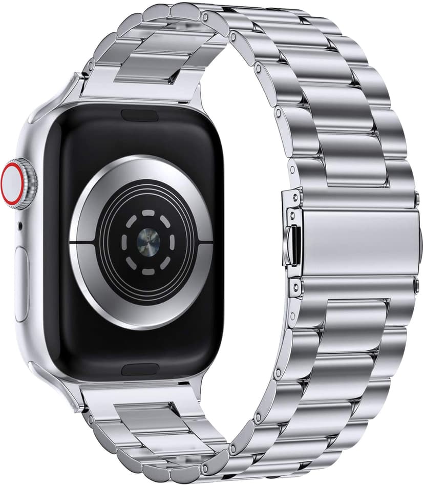 Cirafon Wrist Band Metal For Apple Watch 42/44/45/49 mm