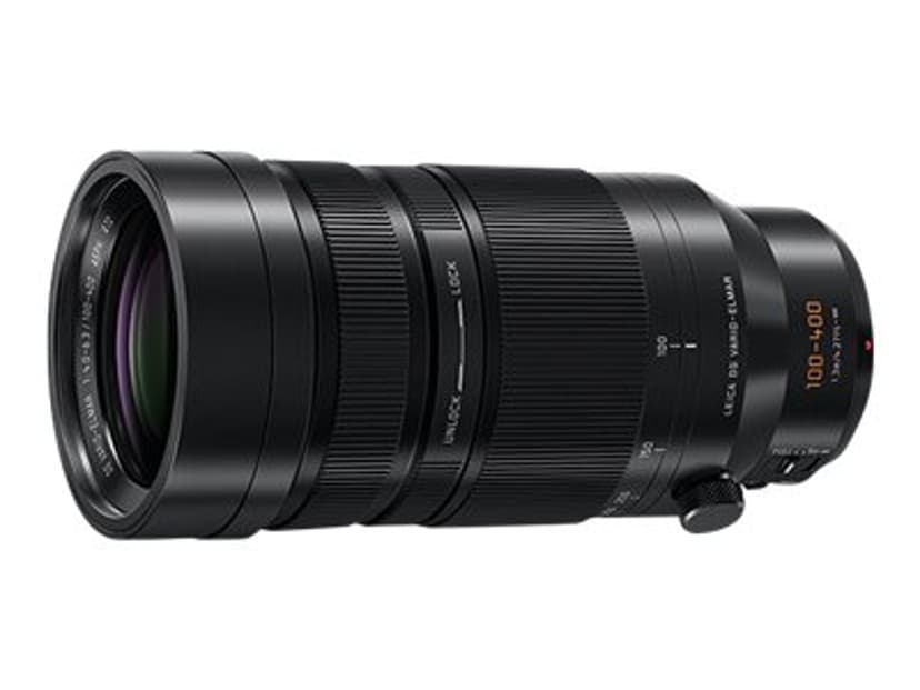 Panasonic Leica DG 100-400/4.0-6.3 ASPH OIS Leica DG