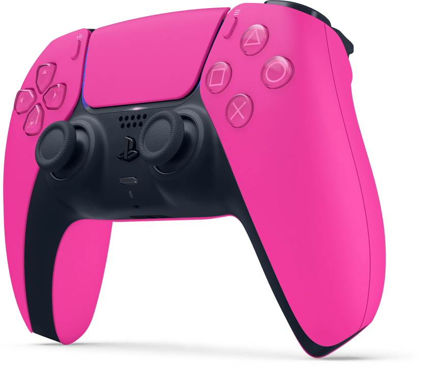 Sony DualSense™ V2 Wireless Controller - PS5 Lyserød