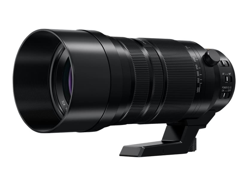 Panasonic Leica DG 100-400/4.0-6.3 ASPH OIS Leica DG