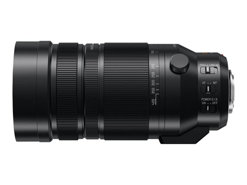 Panasonic Leica DG 100-400/4.0-6.3 ASPH OIS Leica DG