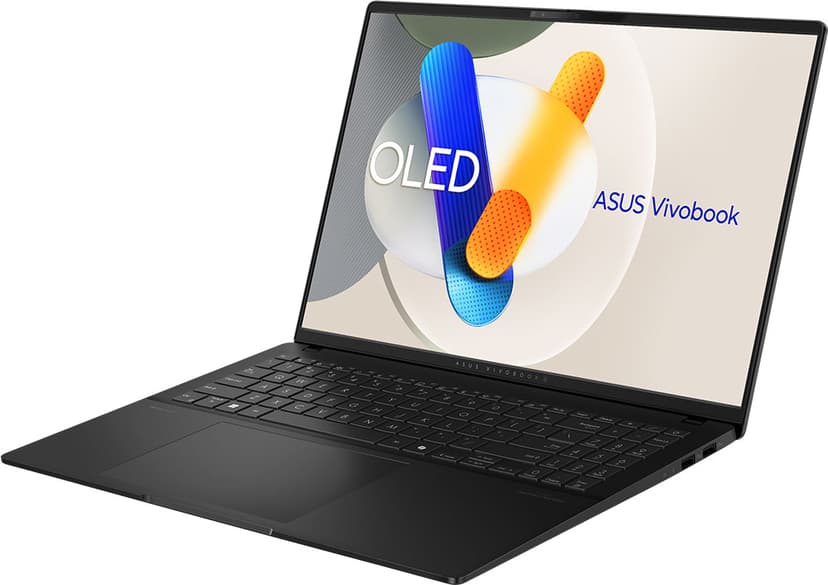 ASUS Vivobook S 16 OLED AMD Ryzen 5 16GB 512GB 16"