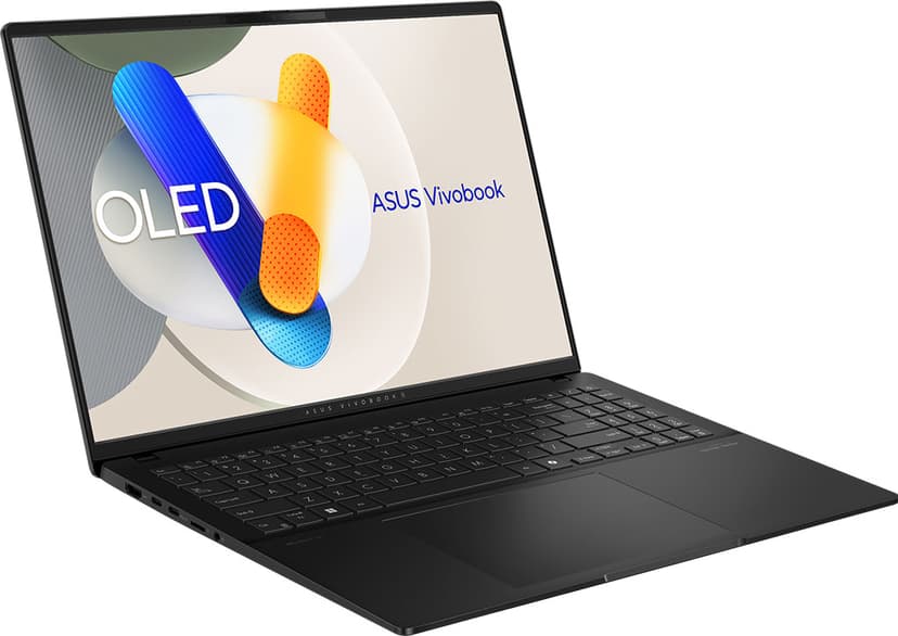 ASUS Vivobook S 16 OLED AMD Ryzen 5 16GB 512GB 16"