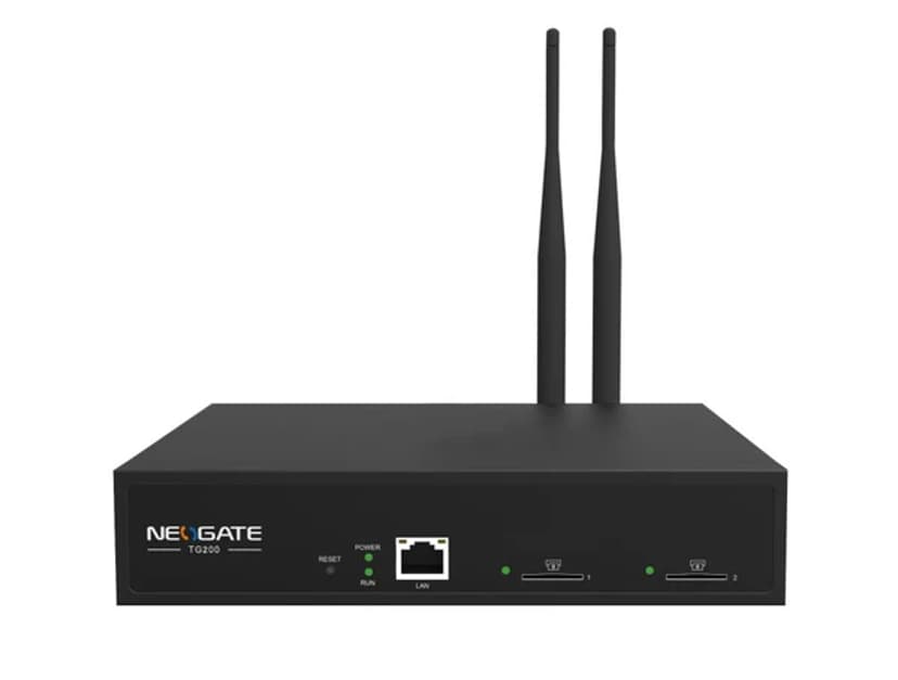 Yeastar TG200 2 channel GSM-gateway