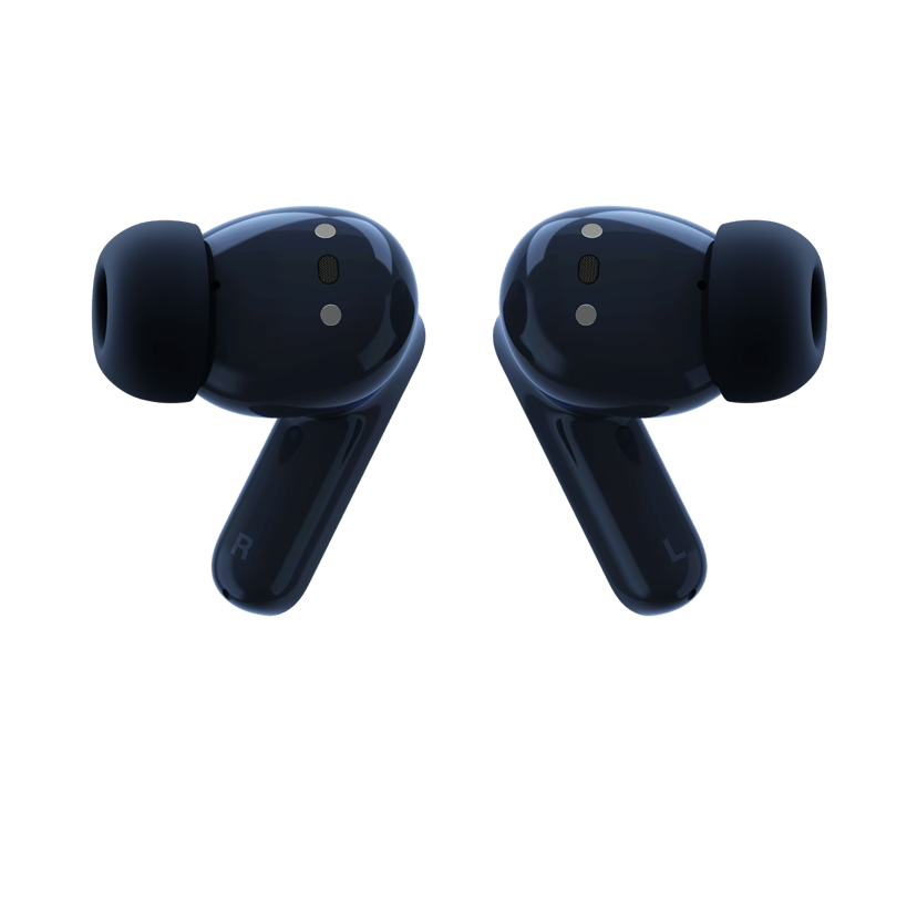 Motorola Moto Buds Blå