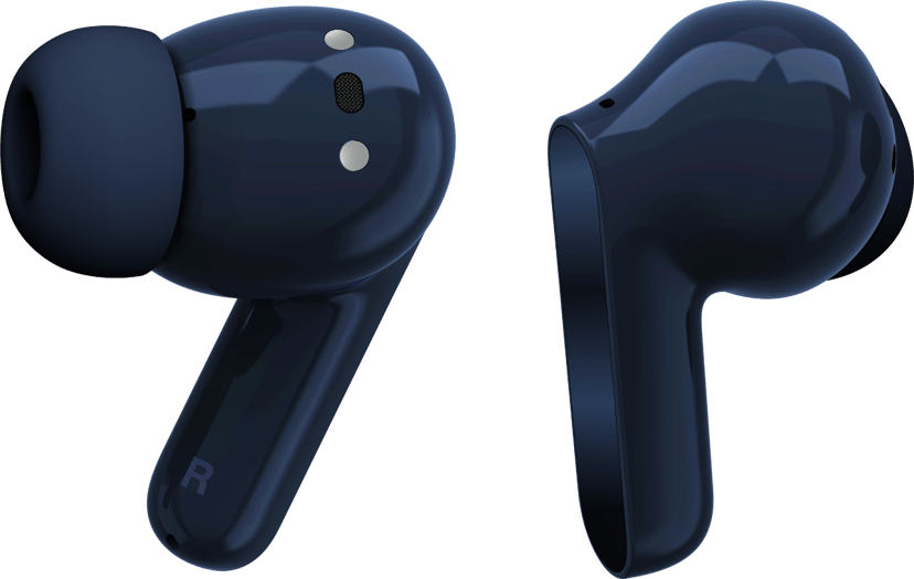 Motorola Moto Buds Blå
