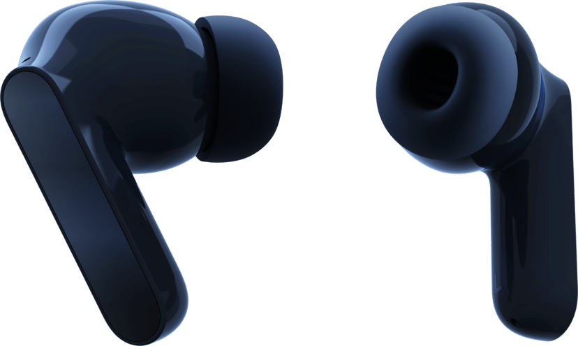 Motorola Moto Buds Blå