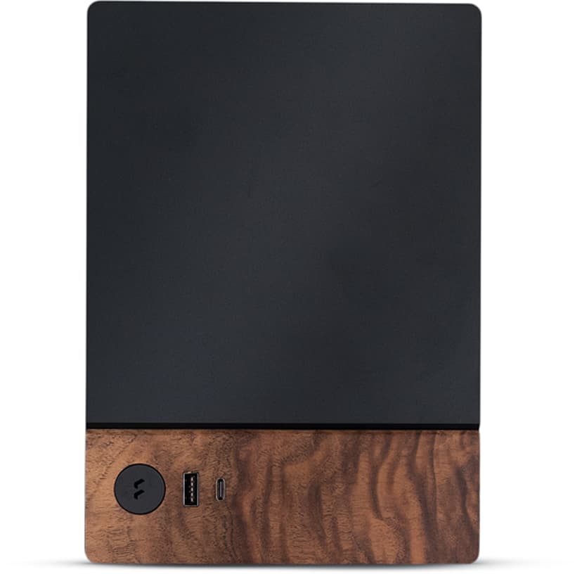 Ångström RED Terra Ryzen 7 16GB 1000GB