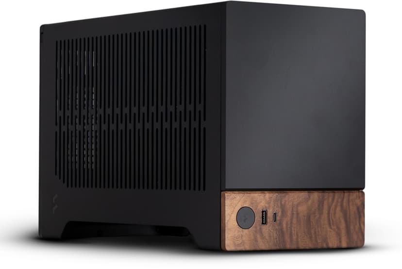 Ångström RED Terra Ryzen 7 16GB 1000GB