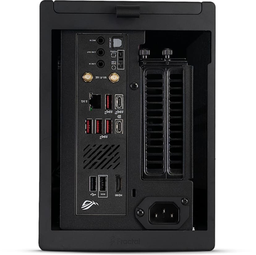 Ångström RED Terra AMD Ryzen 7 16GB 1000GB