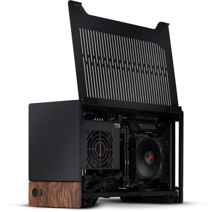 Ångström RED Terra Ryzen 7 16GB 1000GB