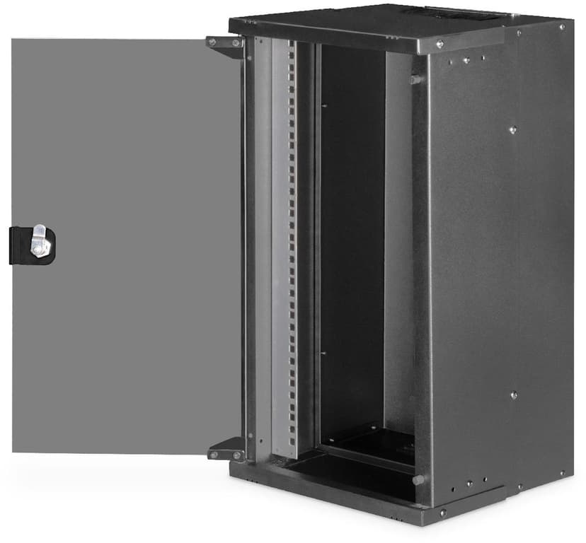 Digitus DN-49102 10" 12U Wall Cabinet Flatpack