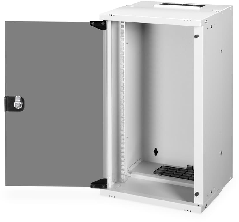 Digitus DN-49102 10" 12U Wall Cabinet Flatpack