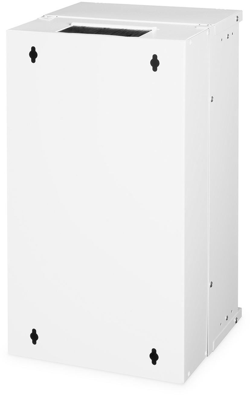 Digitus DN-49102 10" 12U Wall Cabinet Flatpack