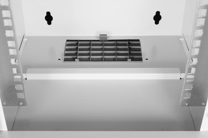 Digitus DN-49102 10" 12U Wall Cabinet Flatpack