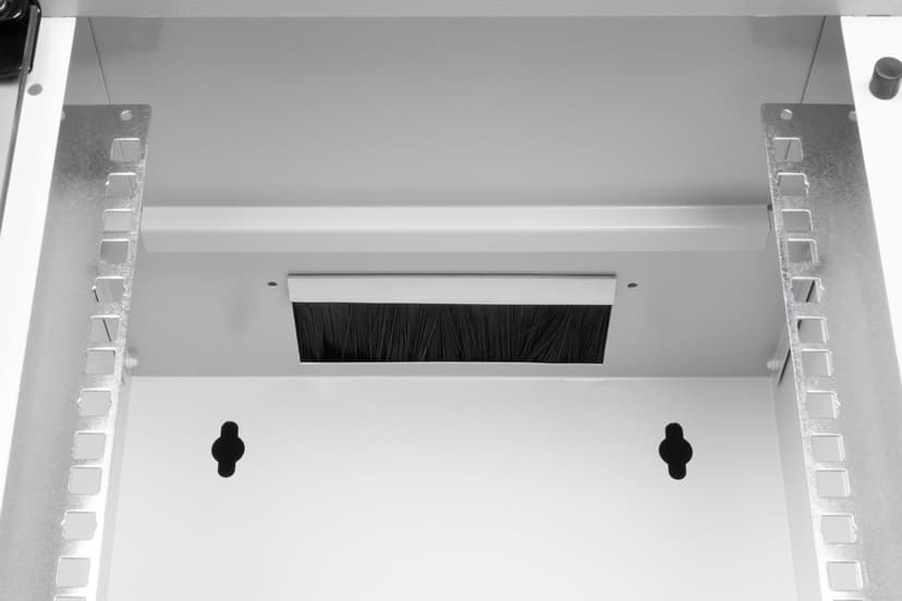 Digitus DN-49102 10" 9U Wall Cabinet Flatpack