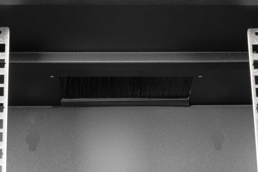Digitus DN-49101 10" 6U Wall Cabinet Flatpack