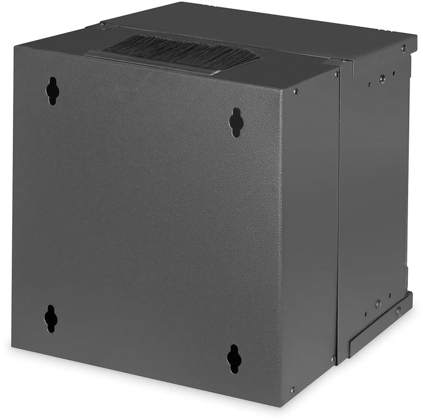 Digitus DN-49101 10" 6U Wall Cabinet Flatpack