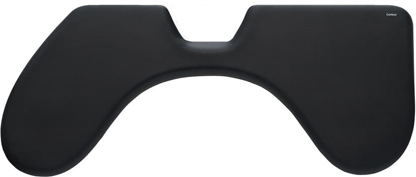 Contour Design ArmSupport Red Wrist rest