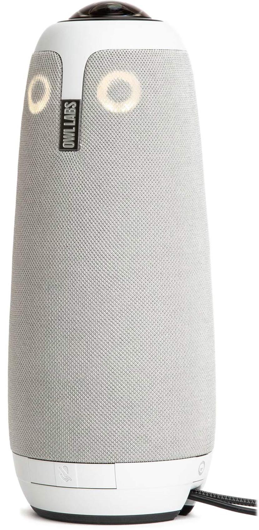 Owl Labs Meeting Owl 3 + Expansion Microphone