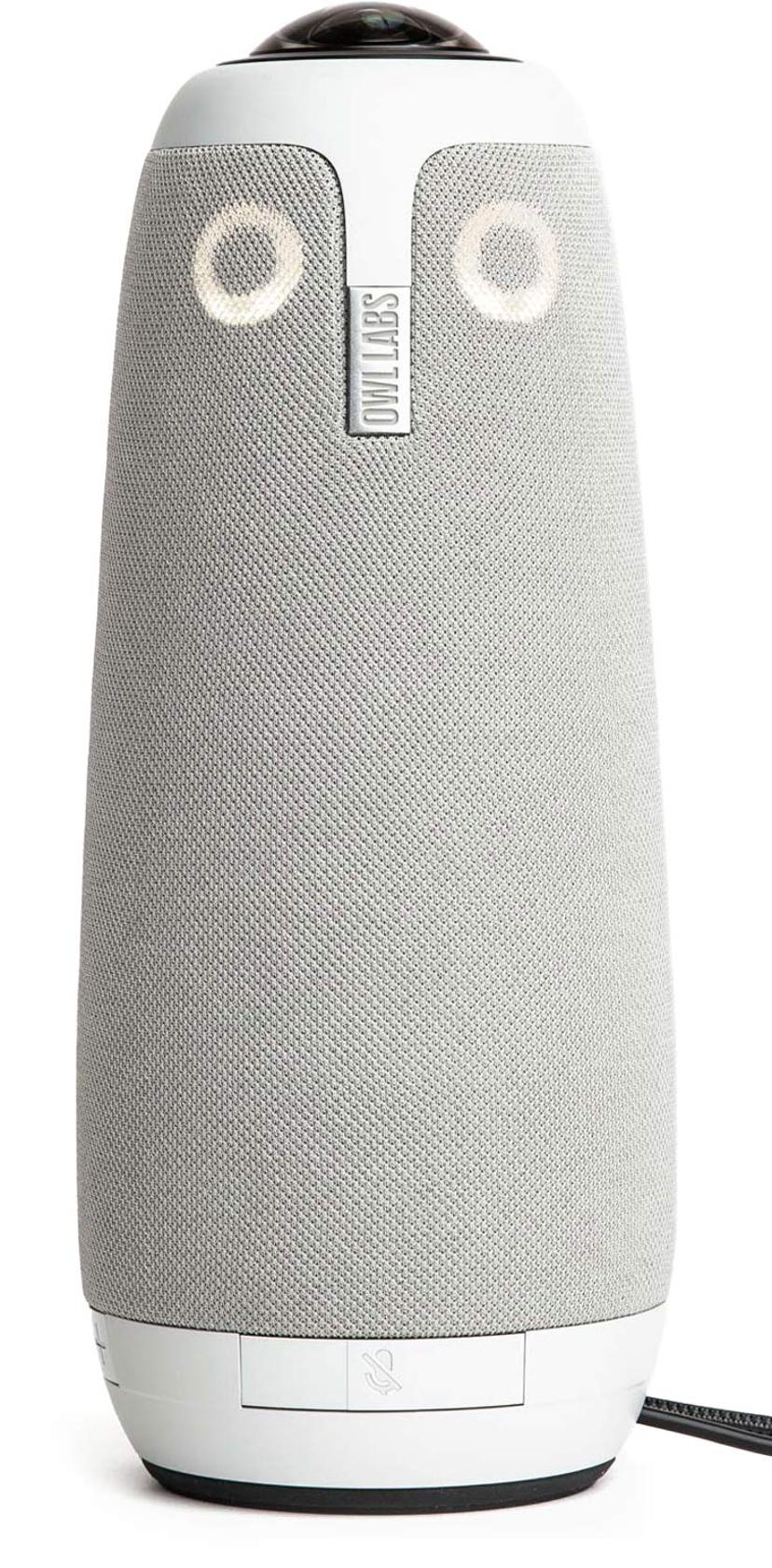 Owl Labs Meeting Owl 3 + Expansion Microphone