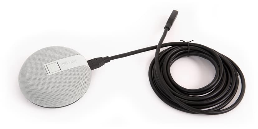 Owl Labs Meeting Owl 3 + Expansion Microphone