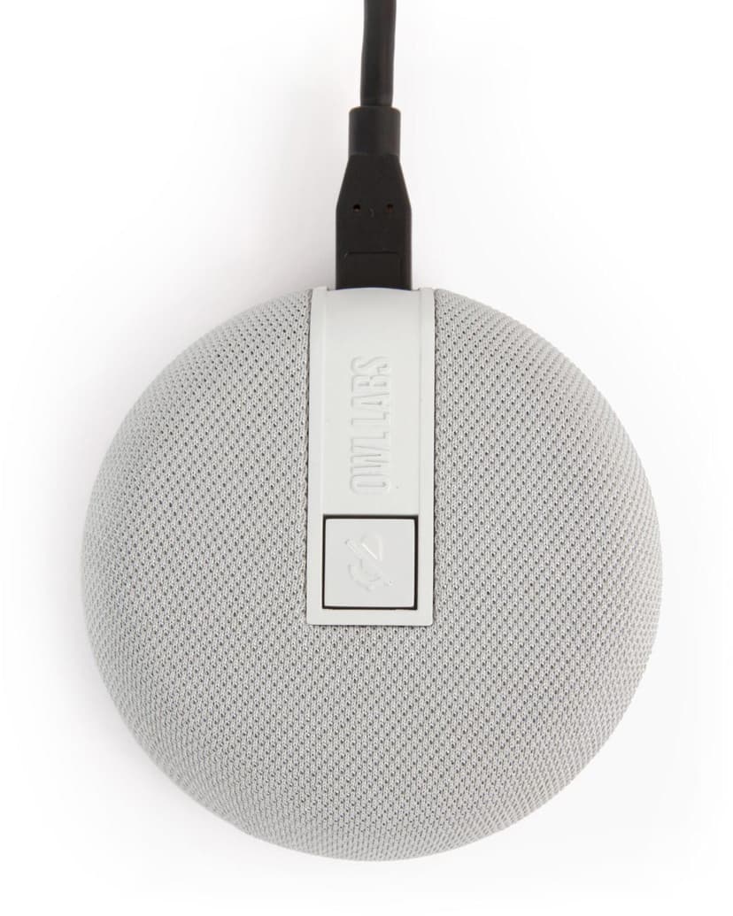 Owl Labs Meeting Owl 3 + Expansion Microphone