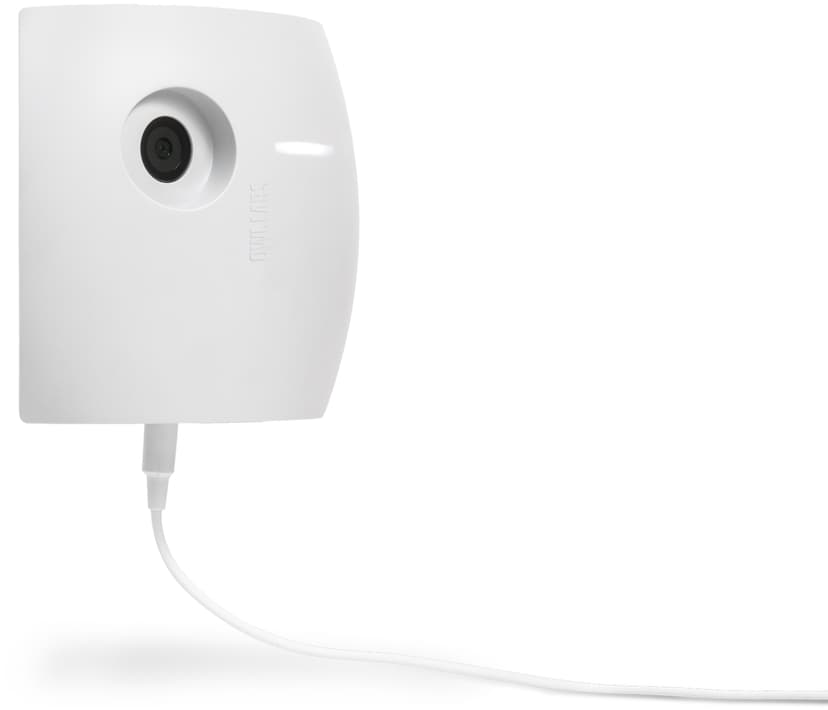 Owl Labs Meeting Owl 3 + Owl Bar 4K Conference Camera Speaker + Whiteboard Owl Camera