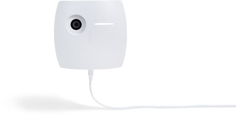 Owl Labs Meeting Owl 3 + Owl Bar 4K Conference Camera Speaker + Whiteboard Owl Camera