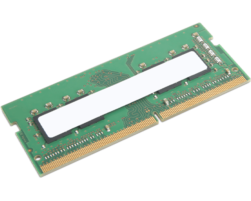 Lenovo DDR4 32GB 3200MHz DDR4 260-pin SO-DIMM