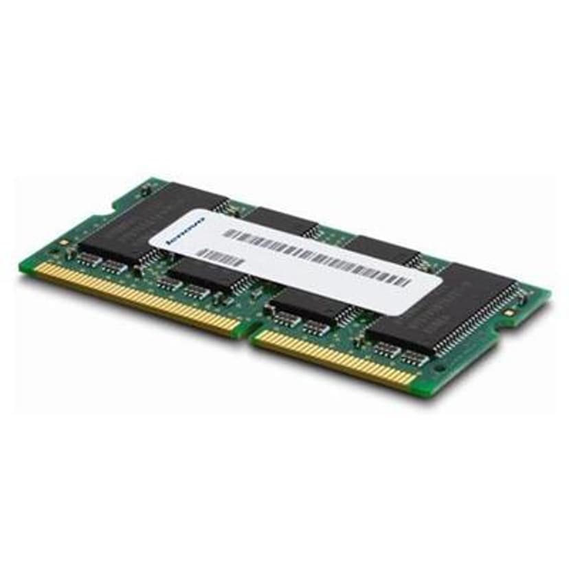 Lenovo DDR4 16GB 2133MHz DDR4 260-pin SO-DIMM