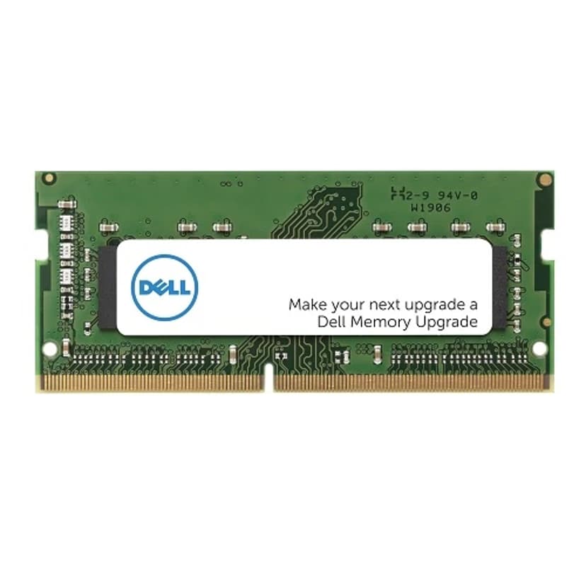 Dell AB371022 RAM-minnen 16 GB 1 x 16 GB DDR4 3200 MHz 16GB 3200MHz DDR4