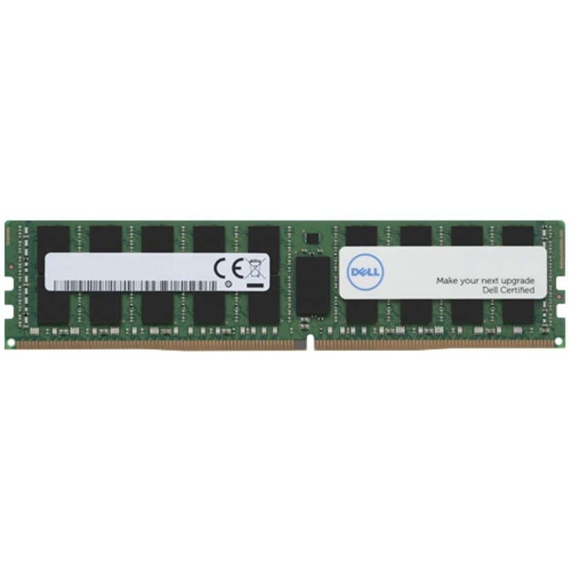 Dell DDR4 16GB 2400MHz DDR4 288-pin DIMM