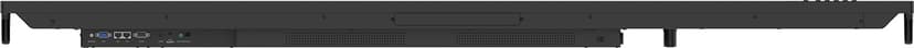 Voxicon Digital Whiteboard W75U4PAP UHD Sort