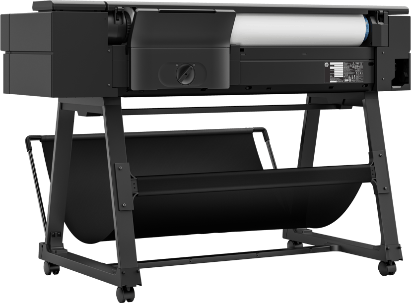 HP DesignJet T850 MFP 91,4cm 36"
