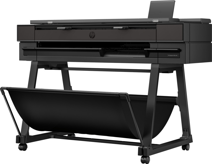 HP DesignJet T850 MFP 91,4cm 36"