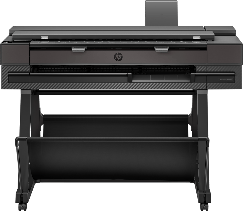 HP DesignJet T850 MFP 91,4cm 36"