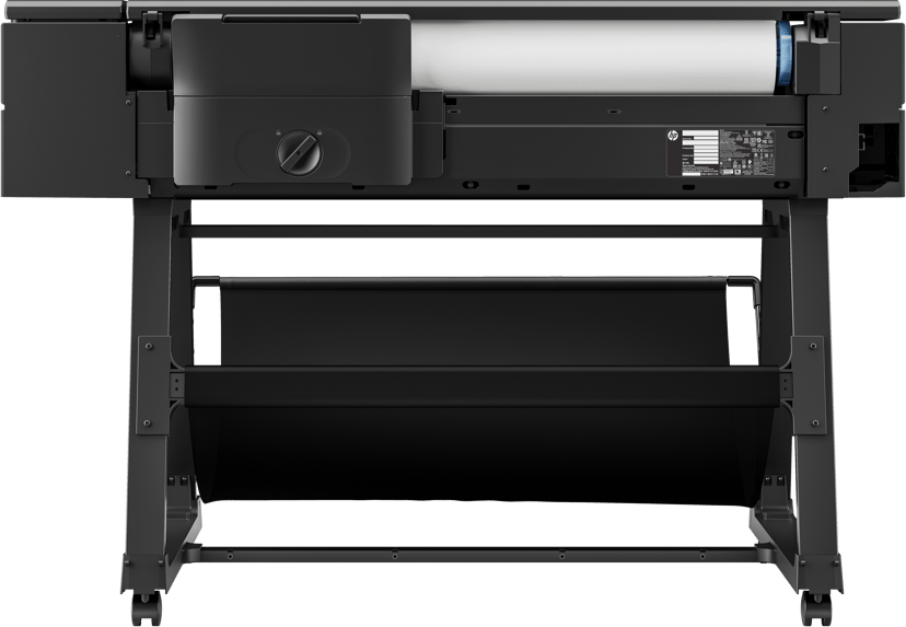HP DesignJet T850 MFP 91,4cm 36"