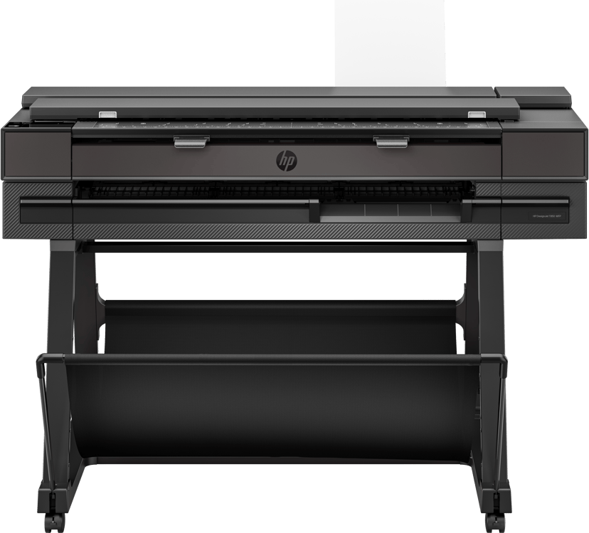 HP DesignJet T850 MFP 91,4cm 36"