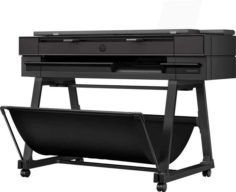 HP DesignJet T850 MFP 91,4cm 36"