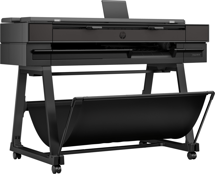 HP DesignJet T850 MFP 91,4cm 36"