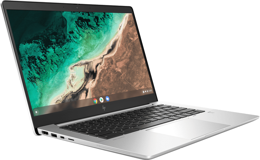 HP Elite c645 G2 Ryzen 5 16GB 256GB 14"