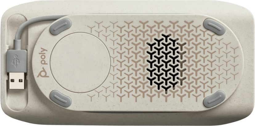 HP POLY Sync 20 USB-A-høyttalertelefon