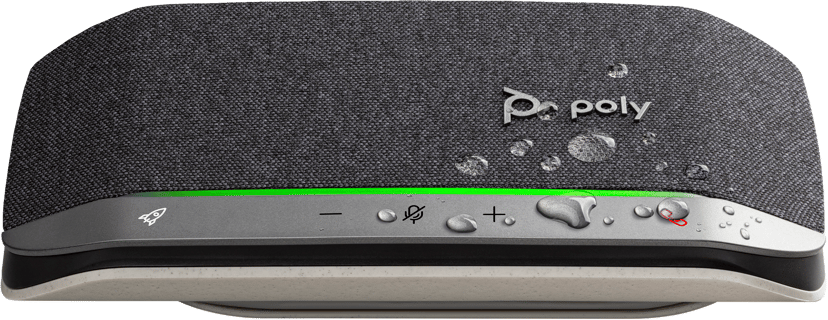 HP POLY Sync 20 USB-A-høyttalertelefon
