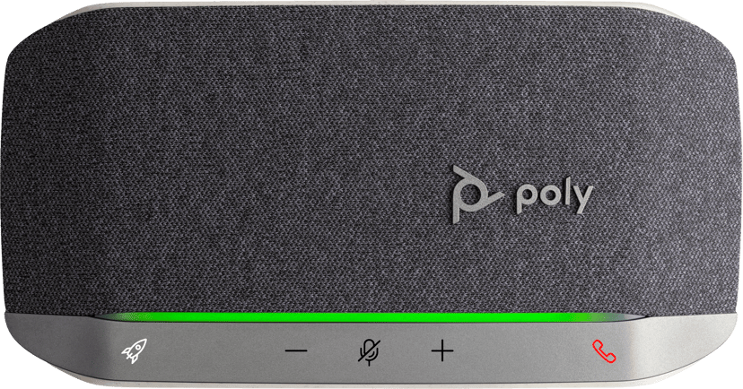 HP POLY Sync 20 USB-A-høyttalertelefon