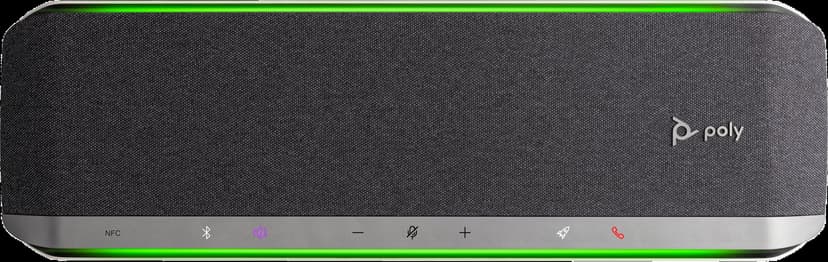 HP Poly Sync 60 Sy60-m Small Conference Speakerphone