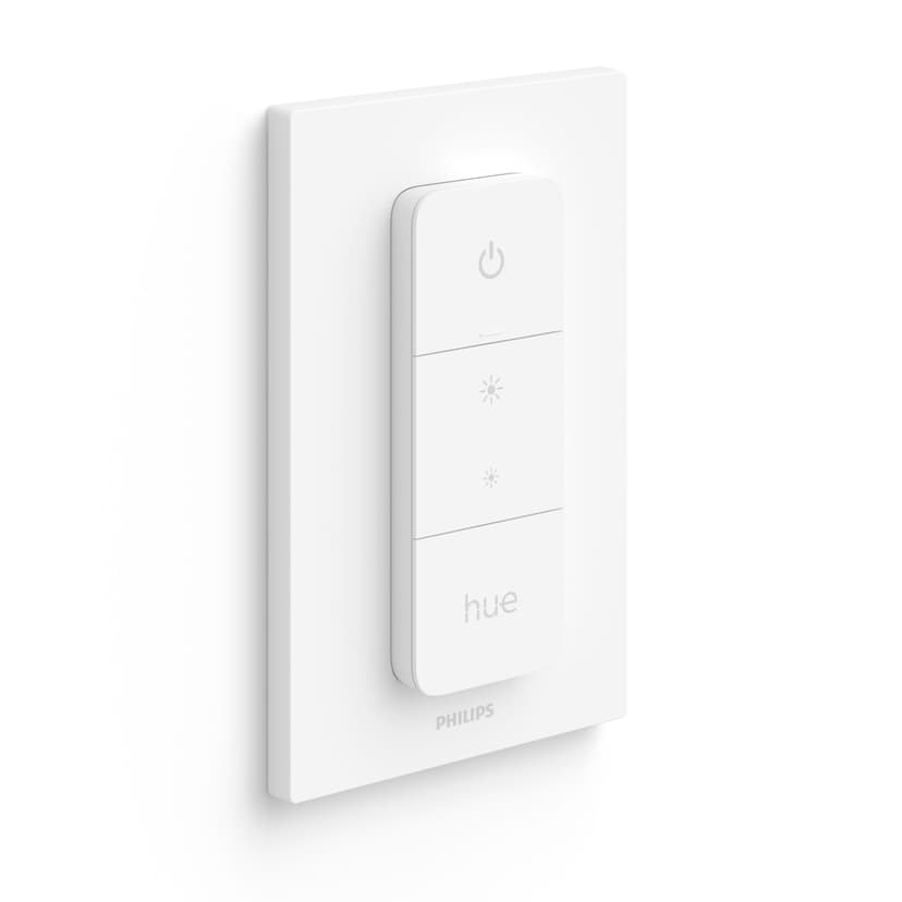Philips Hue Wireless Dimmer Switch