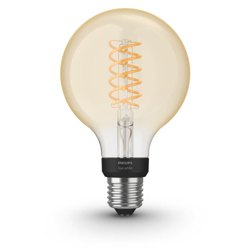Philips Hue White xW Filament G93 E27