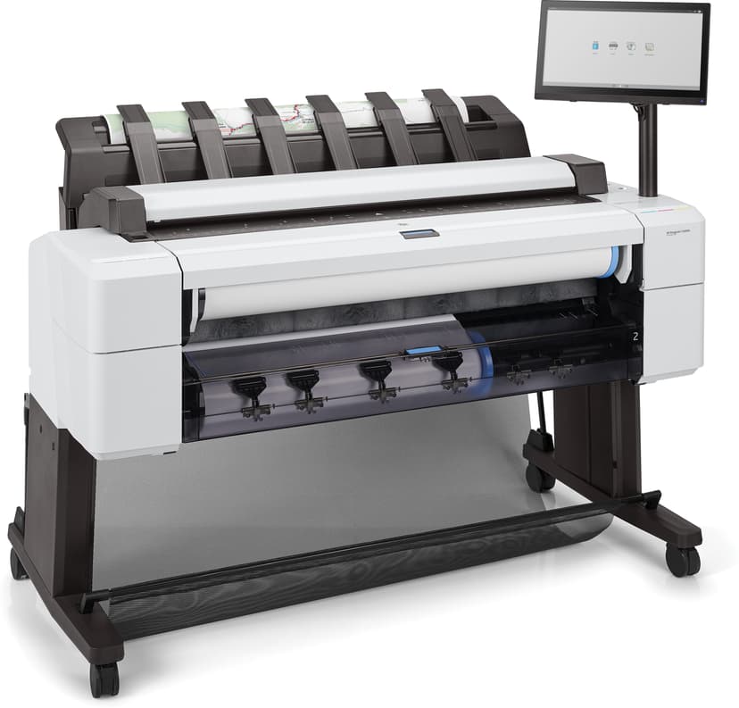 HP Designjet T2600DR Postscript 36" MFP (91.4cm)