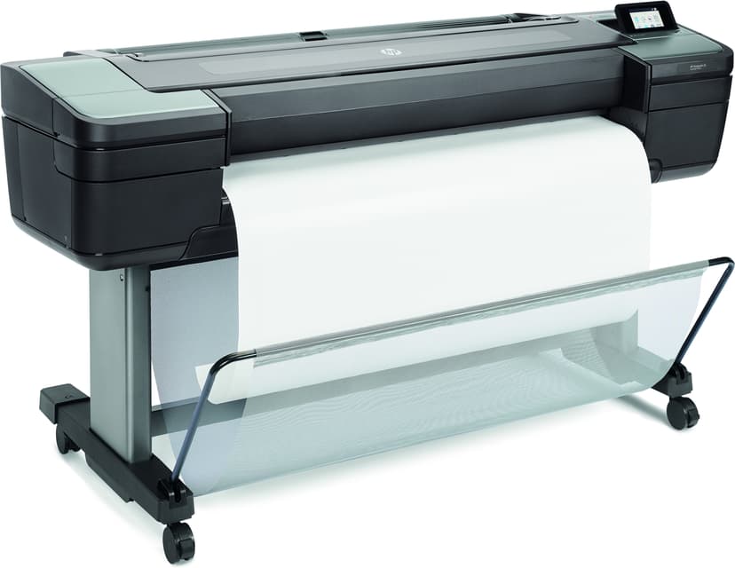 HP DesignJet Z6 PostScript